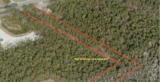 Plus de détails pour 00 Denny Dr, Pawleys Island, SC - Terrain à vendre