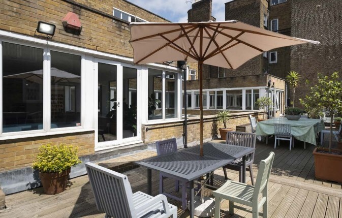1 Craven Hl, Londres à louer - Autre – Image 3 sur 3