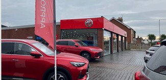Plus de détails pour Chester Rd, Deeside - Local commercial à vendre