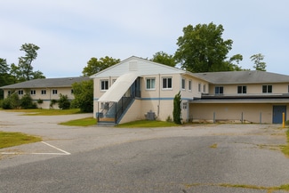 Plus de détails pour 899 Cecil Ave S, Millersville, MD - Santé à vendre