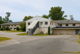 Plus de détails pour 899 Cecil Ave S, Millersville, MD - Santé à vendre