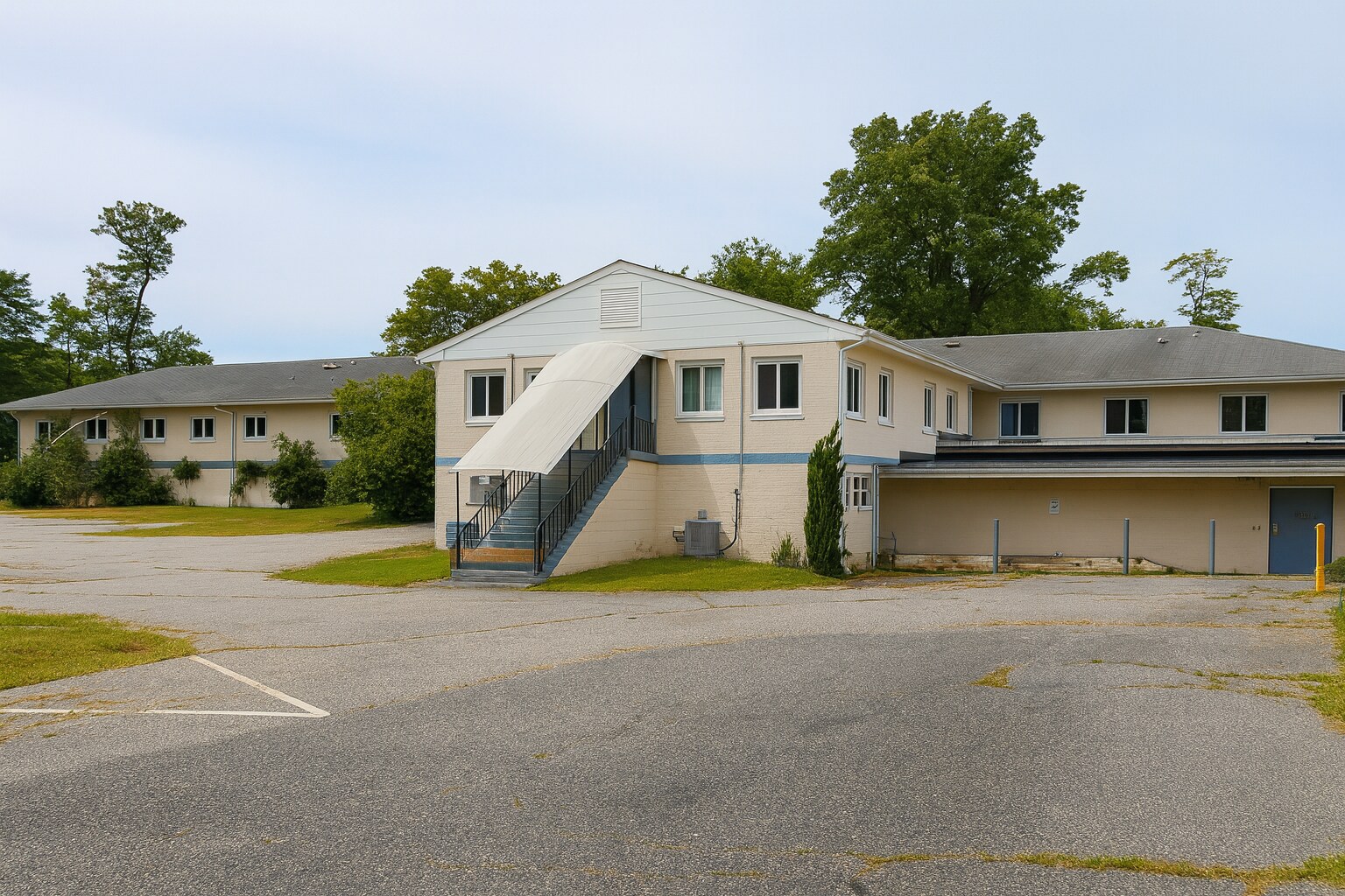 899 Cecil Ave S, Millersville, MD à vendre Photo de l’immeuble– Image 1 sur 4