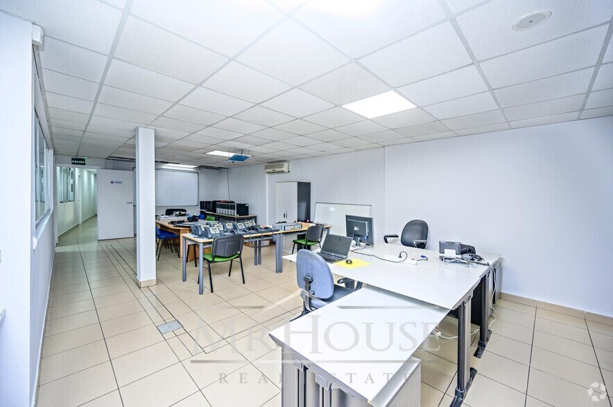 Bureau dans Alcobendas, Madrid à vendre - Photo de l’immeuble – Image 3 sur 49