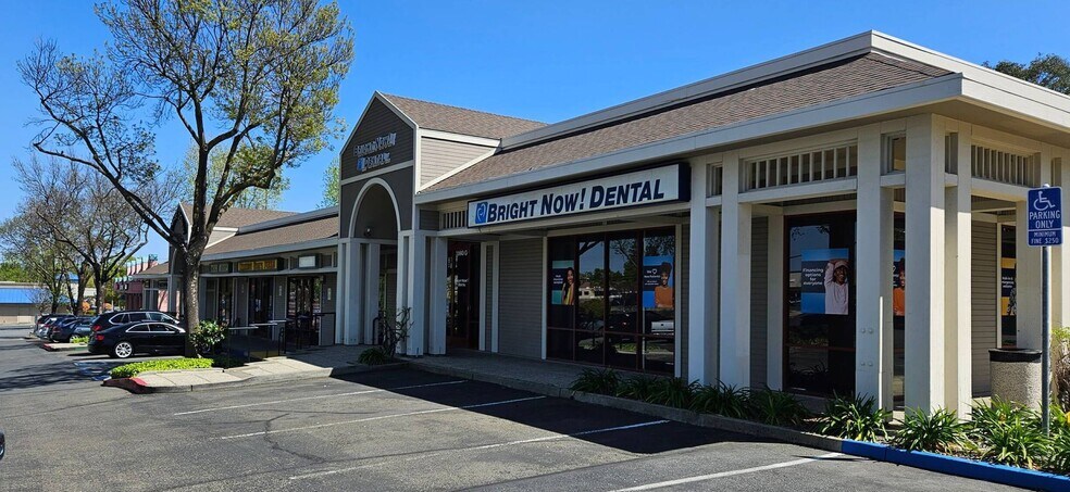 1150-1160 Arnold Dr, Martinez, CA à louer - Photo de l’immeuble – Image 2 sur 10
