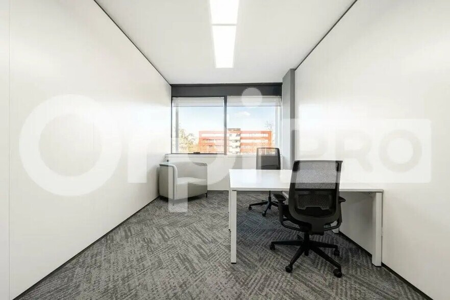 Bureau dans Paris à louer - Photo de l’immeuble – Image 3 sur 8