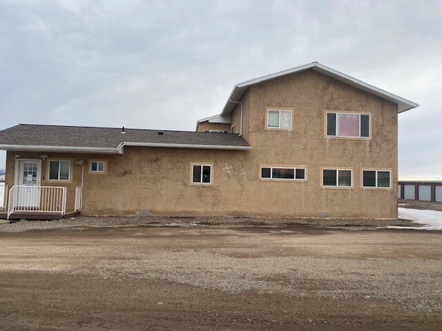 27879 US-160, Cortez, CO à louer - Photo principale – Image 1 sur 1