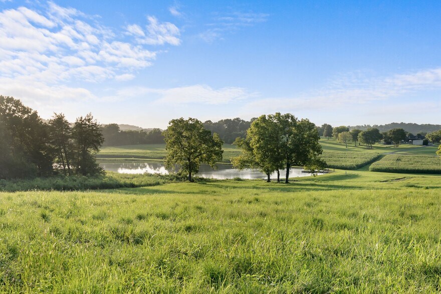 2942 Newman Rd, Ardmore, TN à vendre - Photo de l’immeuble – Image 3 sur 68