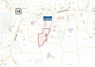 Plus de détails pour 19 Knollwood Dr, Canterbury, CT - Terrain à vendre