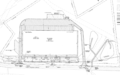 Fort Cherry Rd, Mcdonald, PA à vendre - Plan de site – Image 3 sur 3
