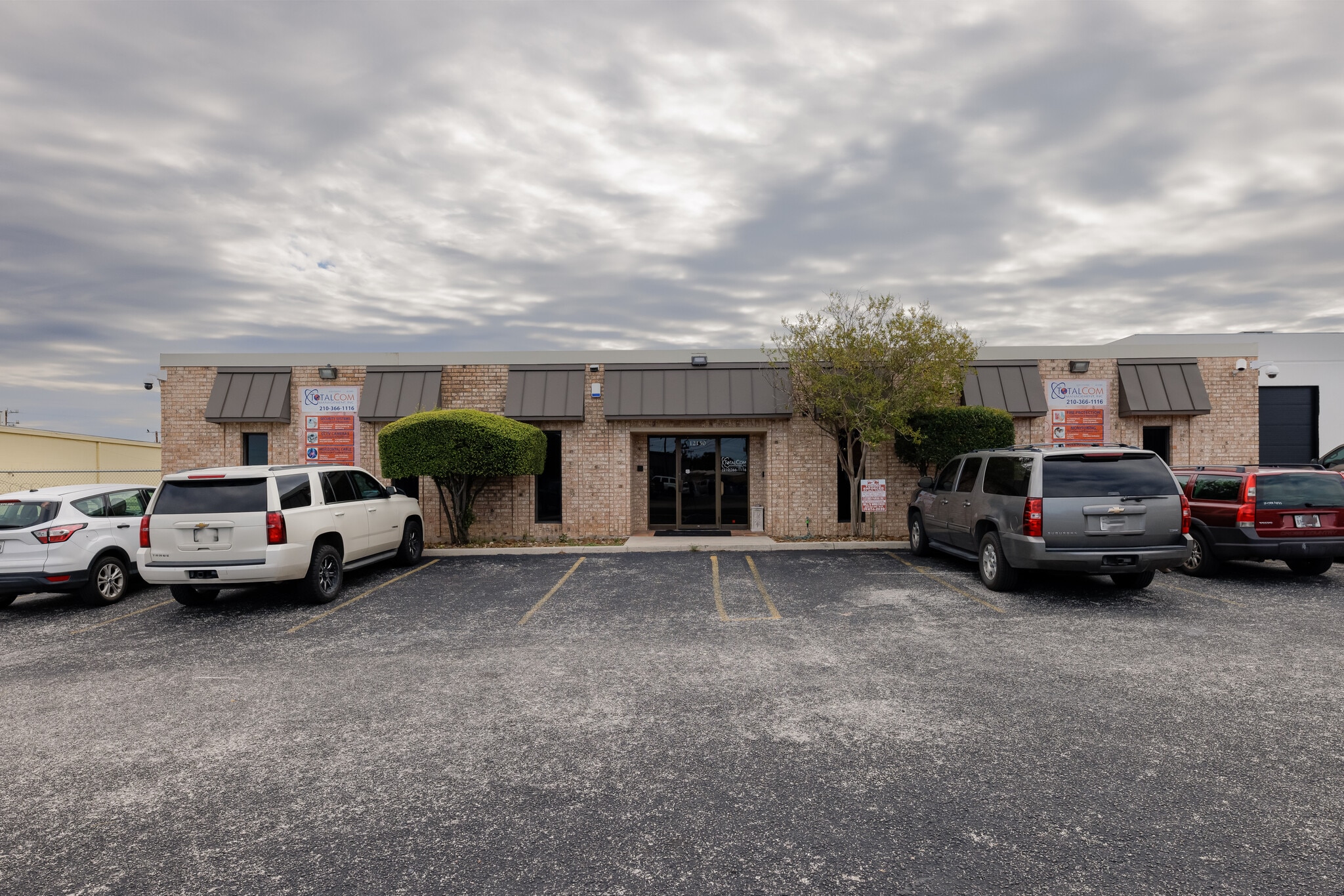 12150 Valliant St, San Antonio, TX à louer Photo intérieure– Image 1 sur 11