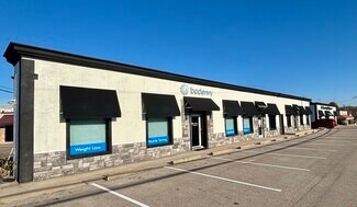 Plus de détails pour 4400-4404 Colleyville Blvd, Colleyville, TX - Local commercial à louer