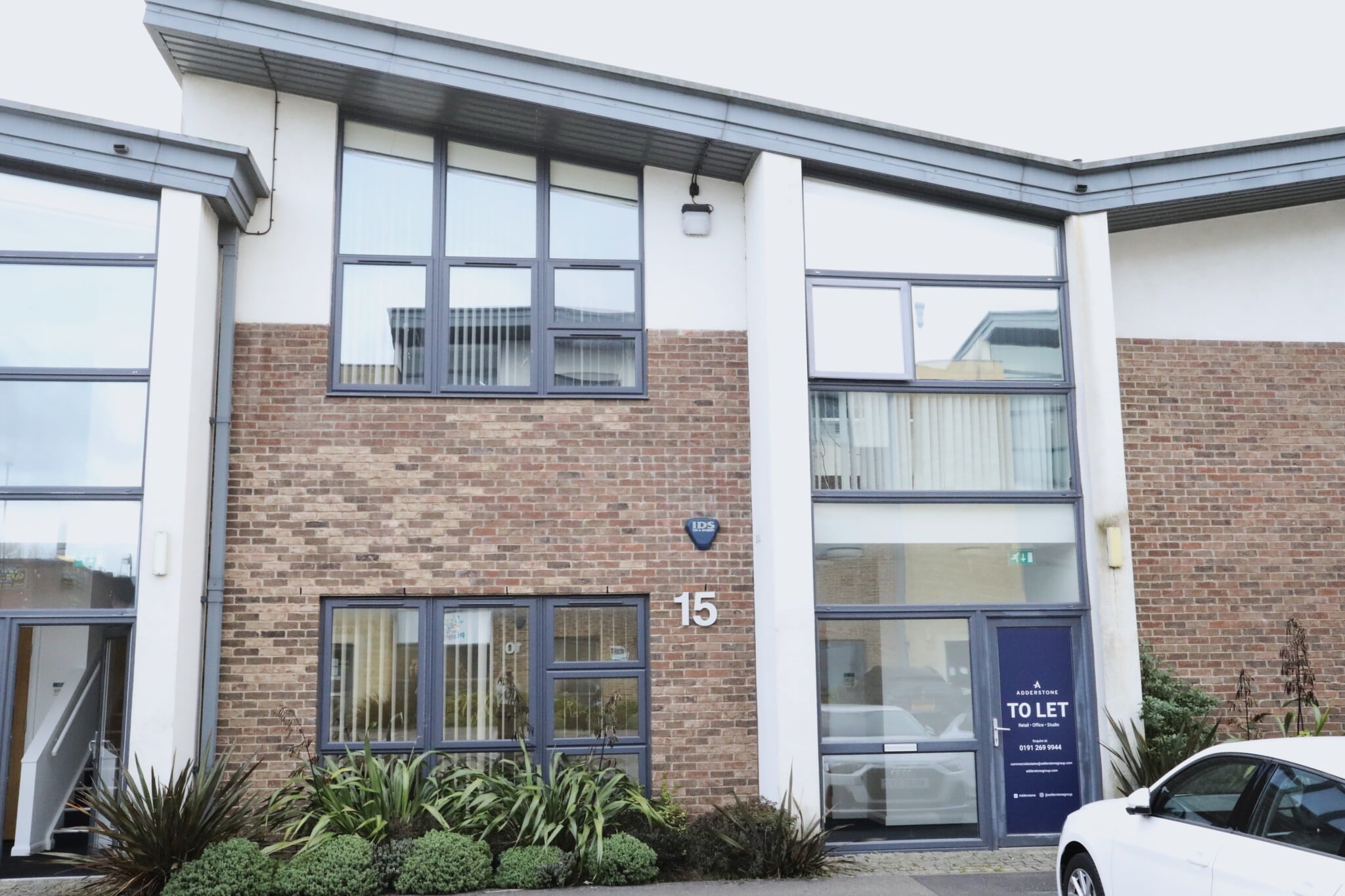 12-4 Suites 12, 14 & 15 Pickers Gill Court, Crown Road Ct, Sunderland à louer Photo de l’immeuble– Image 1 sur 7