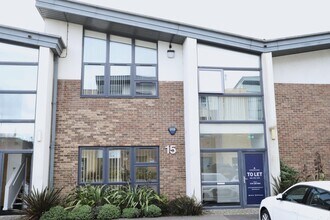 12-4 Suites 12, 14 & 15 Pickers Gill Court, Crown Road Ct, Sunderland à louer Photo de l’immeuble– Image 1 sur 7