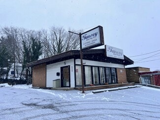 Plus de détails pour 5021 Market St, Youngstown, OH - Local commercial à vendre