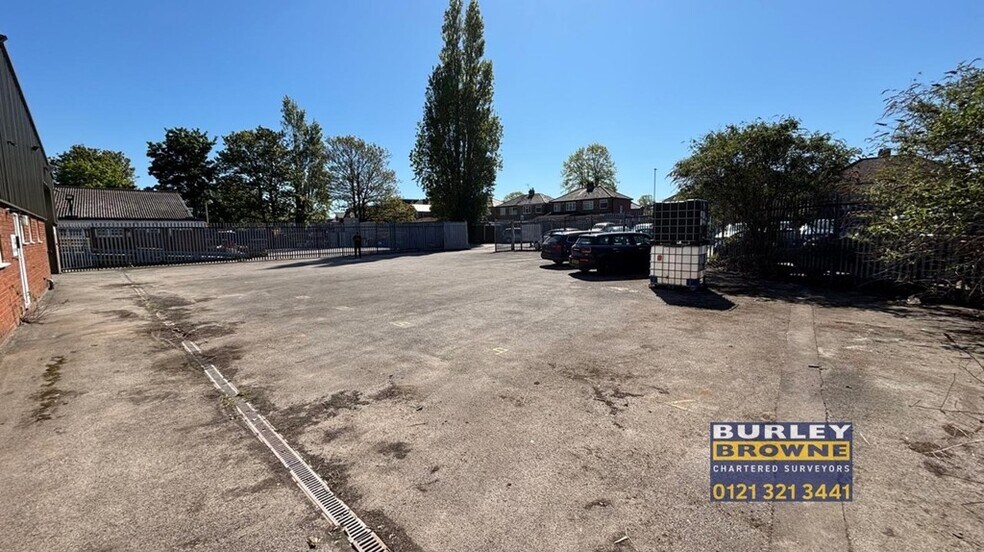 186 Drews Ln, Birmingham à louer - Photo de l’immeuble – Image 2 sur 5