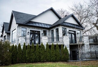 Plus de détails pour 283 Ch de la Grande-Côte, Rosemère, QC - Local commercial à vendre