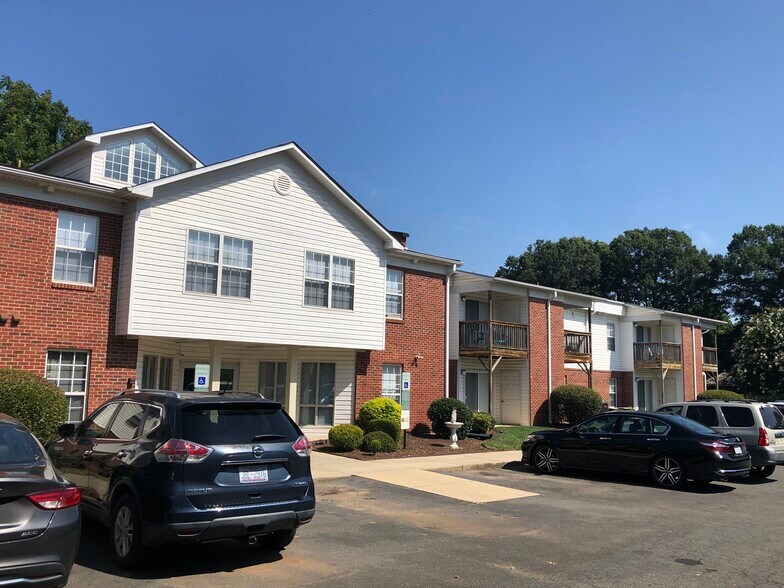 1300 Pamlico St, Charlotte, NC à vendre - Photo de l’immeuble – Image 3 sur 31