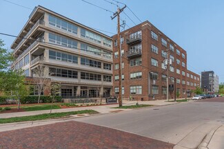 Plus de détails pour 901 N 3rd St, Minneapolis, MN - Bureau à louer