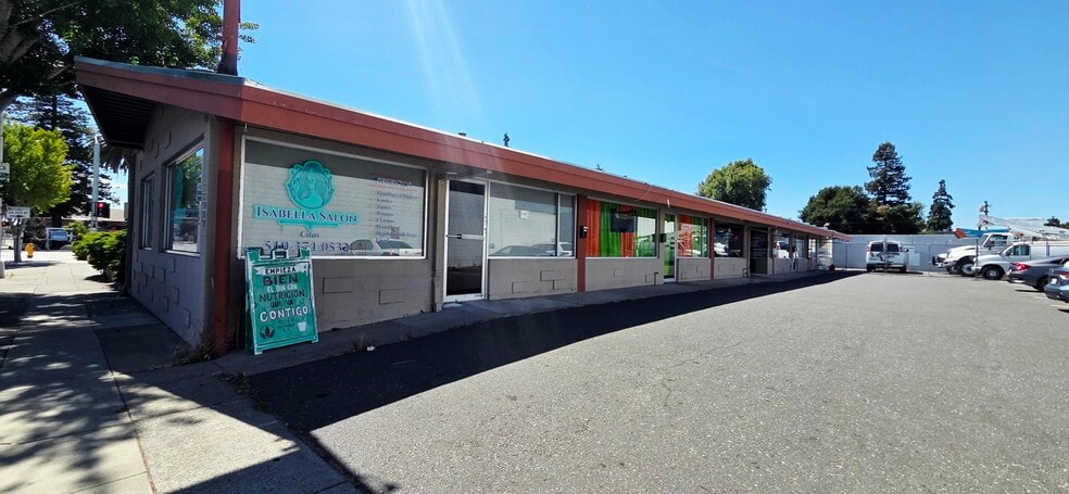 720-728 A St, Hayward, CA à louer - Photo de l’immeuble – Image 3 sur 8