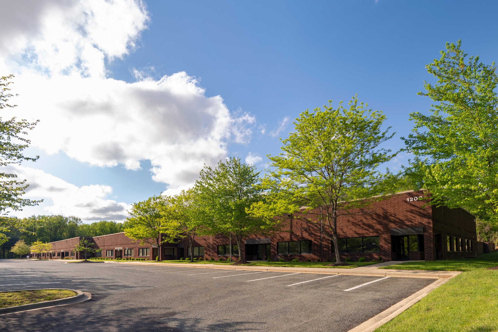 1200 Technology Dr, Aberdeen, MD à louer Photo intérieure– Image 1 sur 1