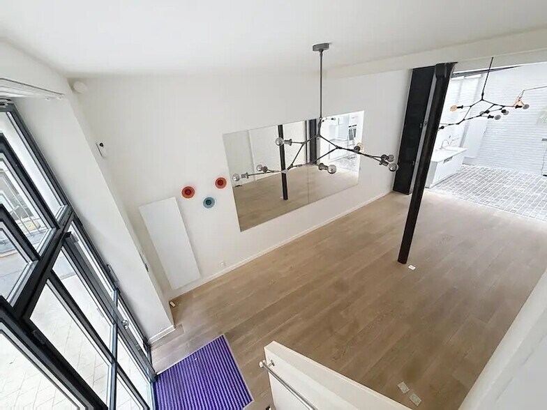 Bureau dans Paris à louer - Photo de l’immeuble – Image 2 sur 22