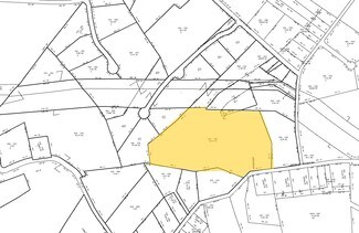 Plus de détails pour 6 Acres lot /Zoned Light Industrial – Terrain à vendre, Pottstown, PA