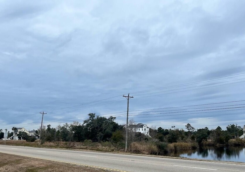 Highway 603, Bay Saint Louis, MS à vendre - Autre – Image 2 sur 4