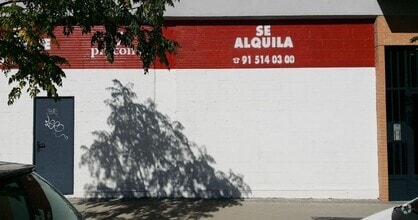 Paseo Ginebra, 35, Madrid, Madrid à louer Photo intérieure– Image 2 sur 5