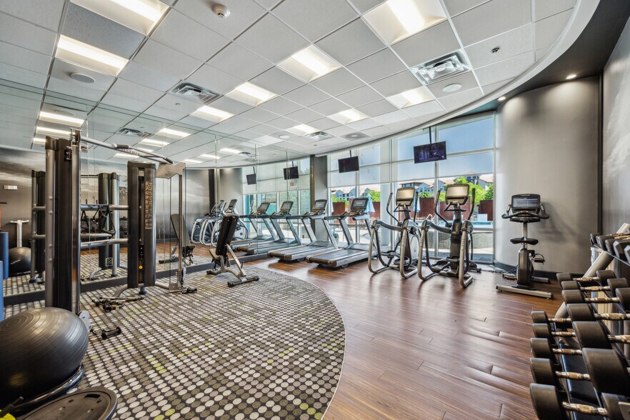 2985 Avenue of the Stars, Frisco, TX à vendre - Photo de l’immeuble – Image 3 sur 14