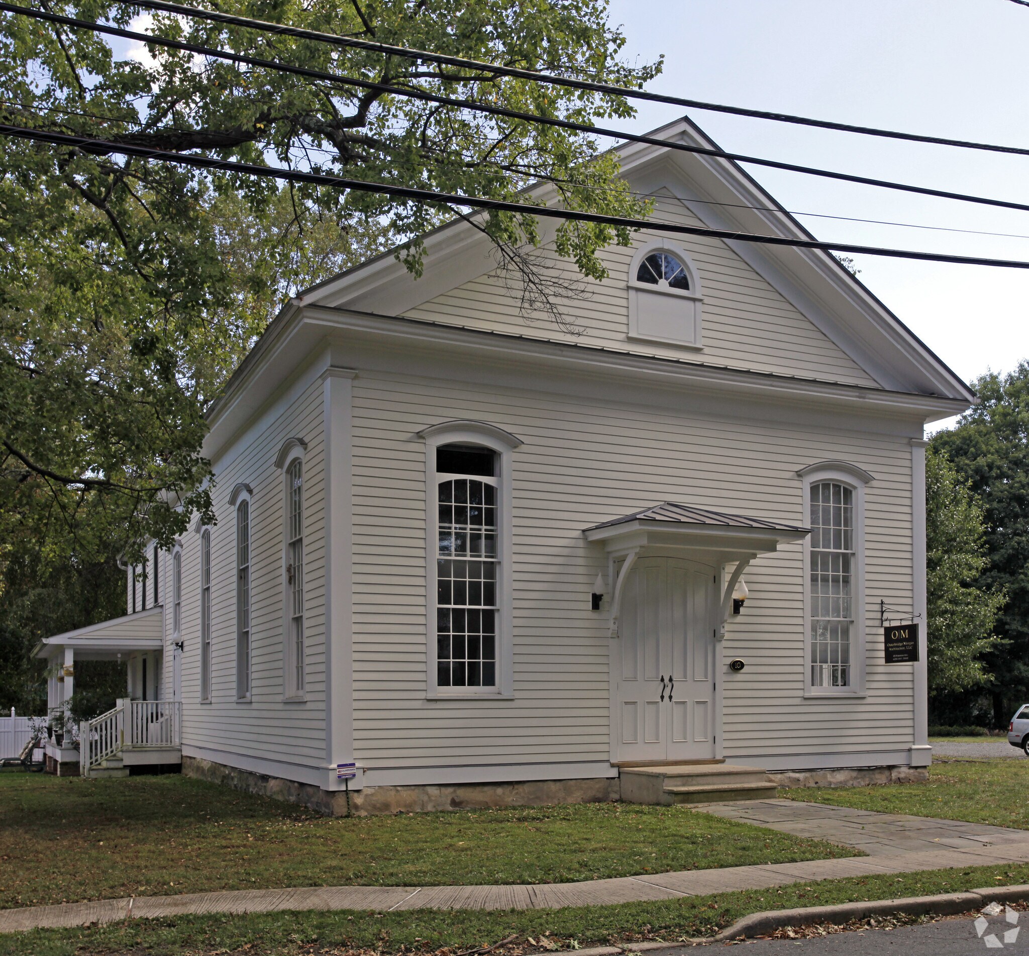 10 Princeton Ave, Rocky Hill, NJ à louer Photo principale– Image 1 sur 16