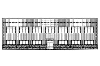Plus de détails pour 1102 Puyallup Ave, Tacoma, WA - Industriel/Logistique à louer