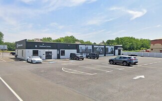 Plus de détails pour 791 West Bridge St, Morrisville, PA - Spécialisé à vendre