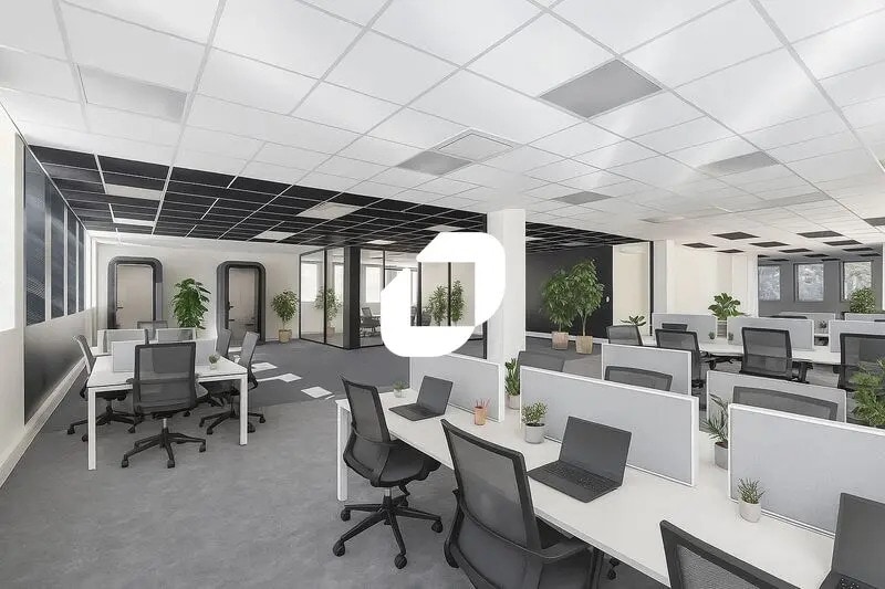 13 Voie D'Issy, Malakoff à louer - Photo de l’immeuble – Image 1 sur 18