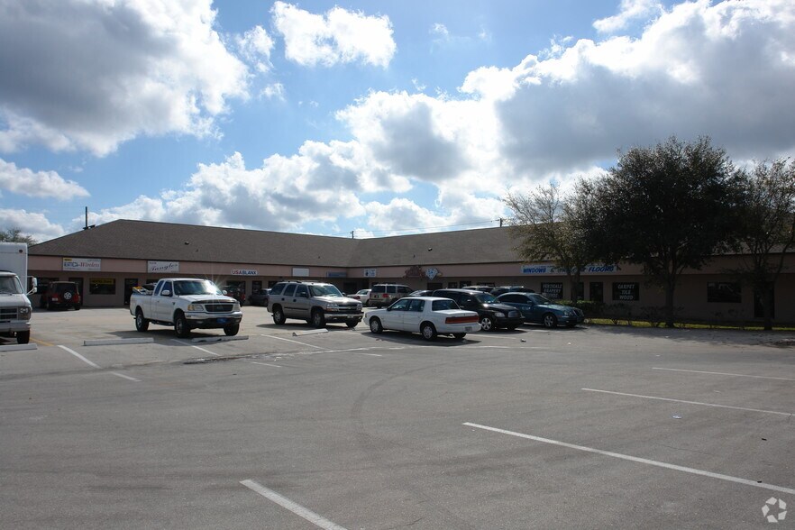 60-74 Tower St, Lake Placid, FL à vendre - Photo de l’immeuble – Image 3 sur 9