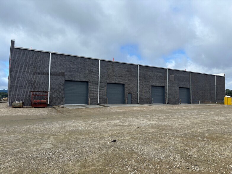 2147 Redmond Cir NW, Rome, GA à louer - Photo de l’immeuble – Image 3 sur 4