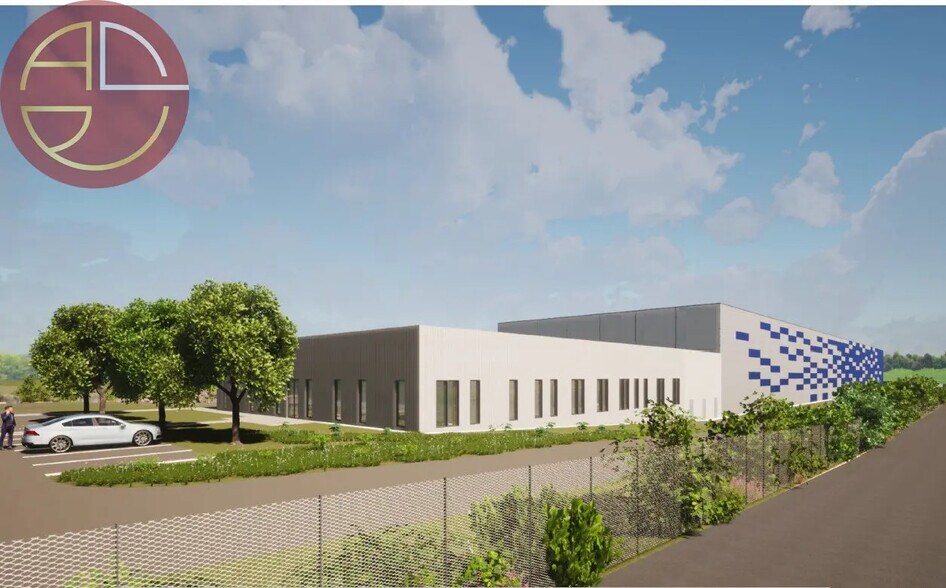 Terrain dans Fronton à vendre - Photo de l’immeuble – Image 2 sur 5