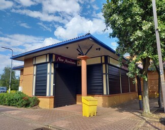 Plus de détails pour 13 Benbow Ct, Shenley Church End - Local commercial à louer