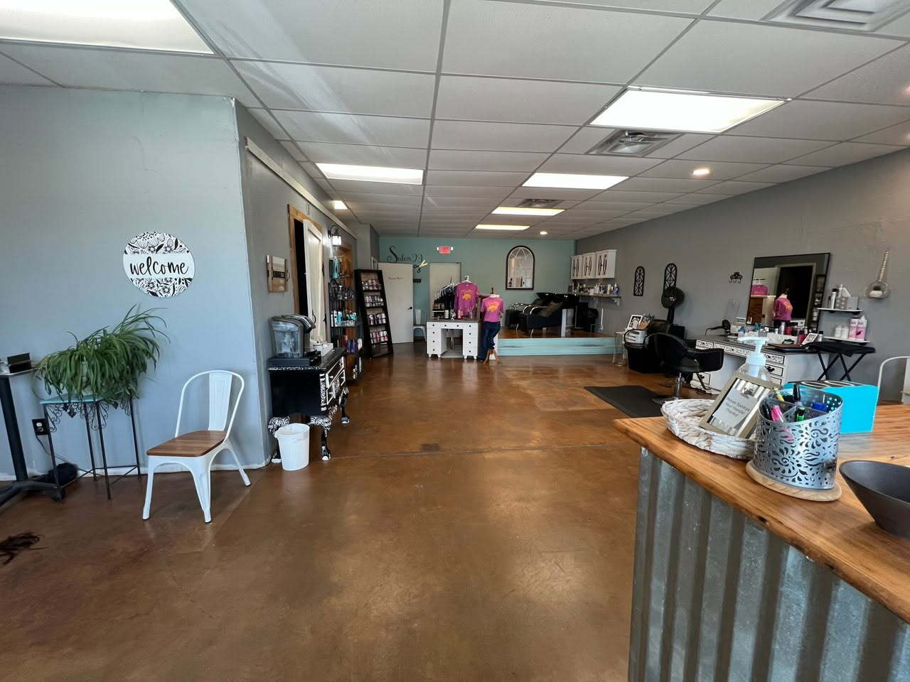 14745 W Tx-29 Hwy, Liberty Hill, TX à louer Photo intérieure– Image 1 sur 1