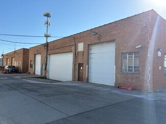 Plus de détails pour 9708-9710 W Foster Ave, Chicago, IL - Industriel/Logistique à louer