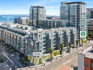 Plus de détails pour Units 1 & 2 – Local commercial à vendre, San Francisco, CA