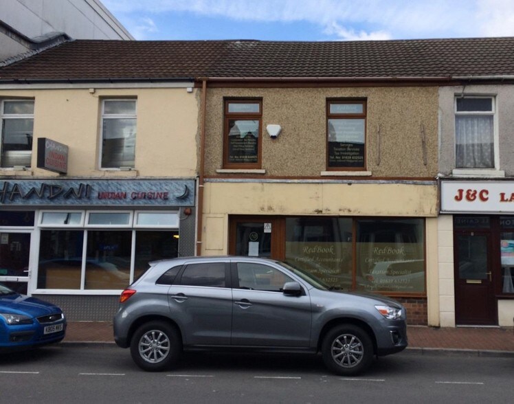10 Alfred St, Neath à louer - Photo de l’immeuble – Image 3 sur 20