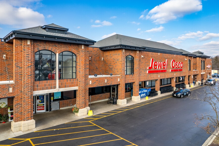 North Mayfair Commons - Local commercial