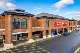 Plus de détails pour 5240 N Pulaski Rd, Chicago, IL - Local commercial à louer