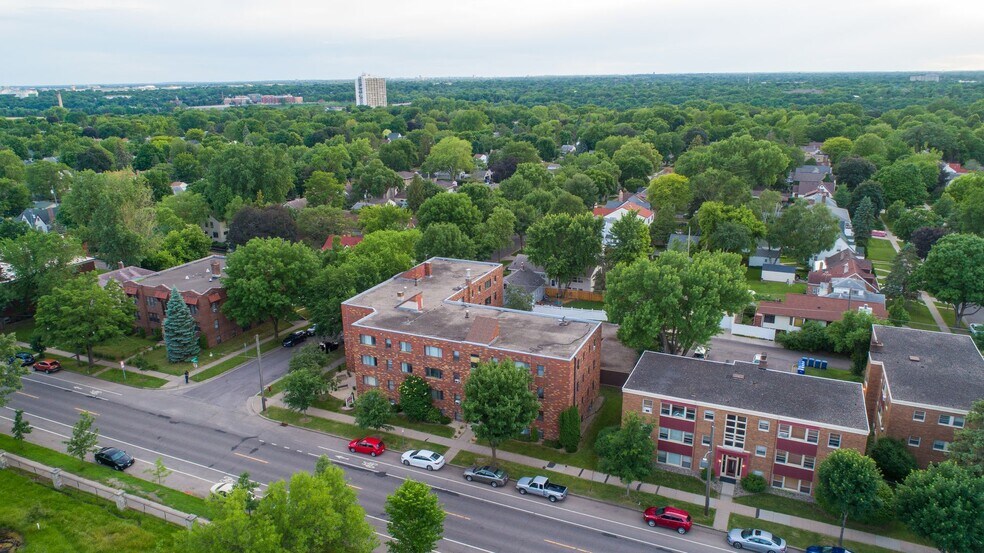 503 Cleveland Ave S, Saint Paul, MN à vendre - Photo de l’immeuble – Image 3 sur 3