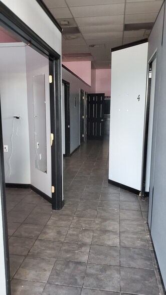 1388 Tappahannock Blvd, Tappahannock, VA à louer - Photo de l’immeuble – Image 2 sur 14