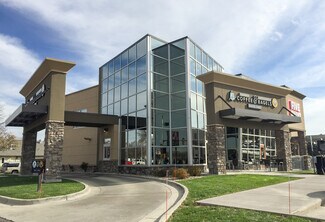 Plus de détails pour 4200 S Louise Ave, Sioux Falls, SD - Bureau à louer