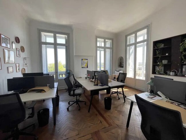 Plus de détails pour 6 Quai De Paludate, Bordeaux - Bureau à louer