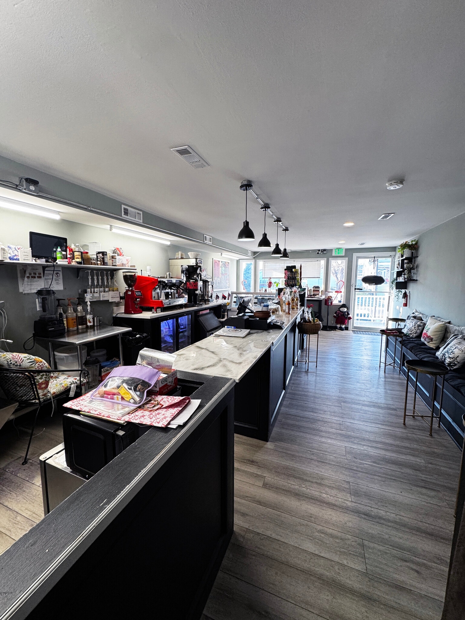 7002 North Point Rd, Sparrows Point, MD à louer Photo intérieure– Image 1 sur 5