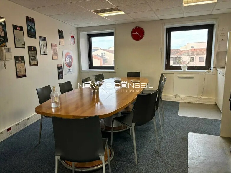 Bureau dans Toulouse à louer - Photo intérieure – Image 3 sur 7