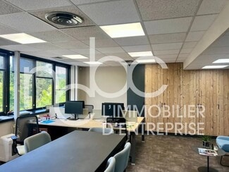 Plus de détails pour Bureau à louer